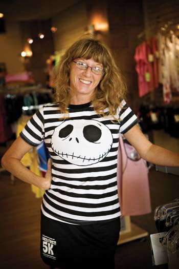 Top of Her Game - Kathy Hoover